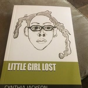 I am selling books and earrings